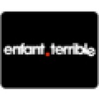 Enfant Terrible logo, Enfant Terrible contact details