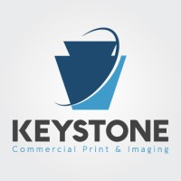 Keystone Commercial Print & Imaging logo, Keystone Commercial Print & Imaging contact details