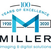 MILLER Imaging & Digital Solutions logo, MILLER Imaging & Digital Solutions contact details