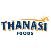 Thanasi Foods logo, Thanasi Foods contact details