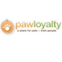 PawLoyalty Software logo, PawLoyalty Software contact details