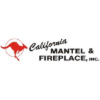 California Mantel & Fireplace, Inc. logo, California Mantel & Fireplace, Inc. contact details