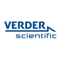 Verder Scientific ITALIA logo, Verder Scientific ITALIA contact details