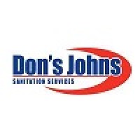 Don's Johns logo, Don's Johns contact details