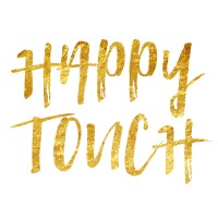 Happy Touch logo, Happy Touch contact details