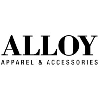 Alloy Apparel & Accessories logo, Alloy Apparel & Accessories contact details