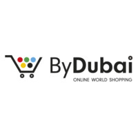 ByDubai.com logo, ByDubai.com contact details