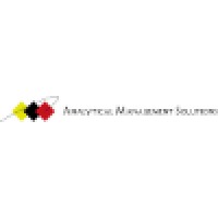 ANALYTICAL MANAGEMENT SOLUTIONS INC logo, ANALYTICAL MANAGEMENT SOLUTIONS INC contact details