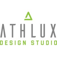 Athlux Design Studio logo, Athlux Design Studio contact details