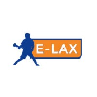 E-LAX TRAINING logo, E-LAX TRAINING contact details