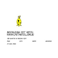 Beenleigh Pet Motel logo, Beenleigh Pet Motel contact details