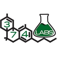 374 Labs logo, 374 Labs contact details