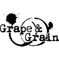 Grape & Grain logo, Grape & Grain contact details