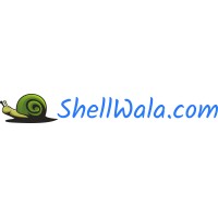 ShellWala.com logo, ShellWala.com contact details