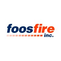 Foos Fire, Inc. logo, Foos Fire, Inc. contact details