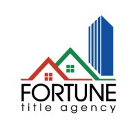 Fortune Title Agency, Inc logo, Fortune Title Agency, Inc contact details