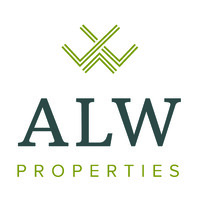 ALW Properties logo, ALW Properties contact details