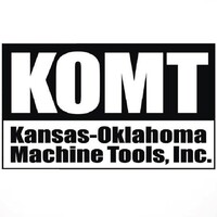 Kansas-Oklahoma Machine Tools logo, Kansas-Oklahoma Machine Tools contact details