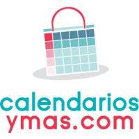 Calendarios y más logo, Calendarios y más contact details