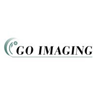 GO Imaging logo, GO Imaging contact details