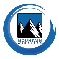 Mountain Wireless logo, Mountain Wireless contact details