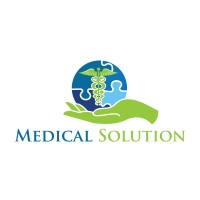 Medical Solution Inc logo, Medical Solution Inc contact details