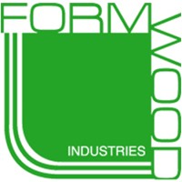 Formwood Industries logo, Formwood Industries contact details