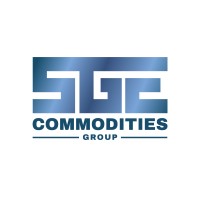 SGE Commodities Group logo, SGE Commodities Group contact details