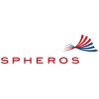 Spheros North America, Inc logo, Spheros North America, Inc contact details