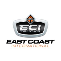 East Coast International logo, East Coast International contact details