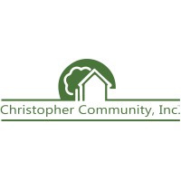 Christopher Community, Inc. logo, Christopher Community, Inc. contact details