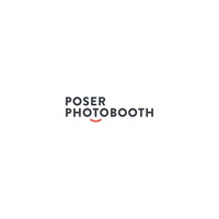 Poser Photobooth Co. logo, Poser Photobooth Co. contact details