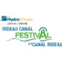 Rideau Canal Festival logo, Rideau Canal Festival contact details