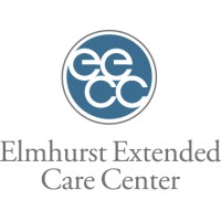 Elmhurst Extended Care Center logo, Elmhurst Extended Care Center contact details