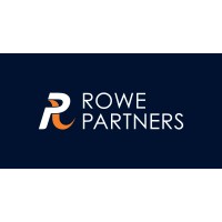 Rowe Partners Real Estate logo, Rowe Partners Real Estate contact details