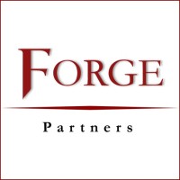 Forge Partners logo, Forge Partners contact details