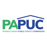 Pennsylvania Public Utility Commission logo, Pennsylvania Public Utility Commission contact details