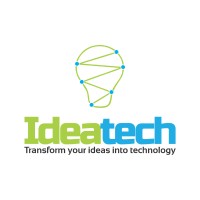 Ideatech Software House logo, Ideatech Software House contact details