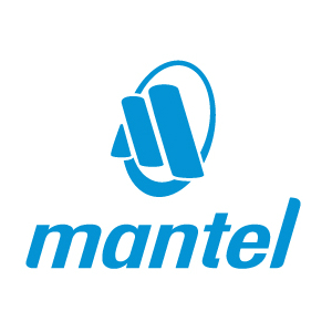 Mantel logo, Mantel contact details