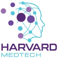 Harvard MedTech logo, Harvard MedTech contact details