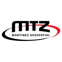 MTZ | Martinez Geospatial, Inc. logo, MTZ | Martinez Geospatial, Inc. contact details