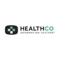 HealthCo Information Systems logo, HealthCo Information Systems contact details