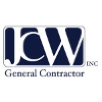 JCW logo, JCW contact details