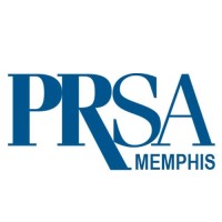 PRSA Memphis logo, PRSA Memphis contact details