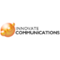 Innovate Communications logo, Innovate Communications contact details