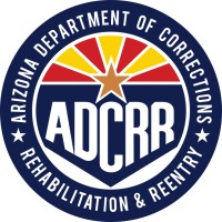 Arizona Department Of Corrections logo, Arizona Department Of Corrections contact details