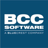 Bcc Software Inc logo, Bcc Software Inc contact details