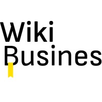 WikiBusiness logo, WikiBusiness contact details