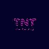 TNT Marketing logo, TNT Marketing contact details