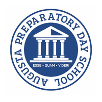 Augusta Preparatory Day School logo, Augusta Preparatory Day School contact details